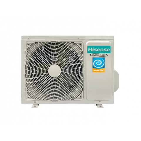 Кондиционер инверторный Hisense AS-13UW4RLCHD00(C)
