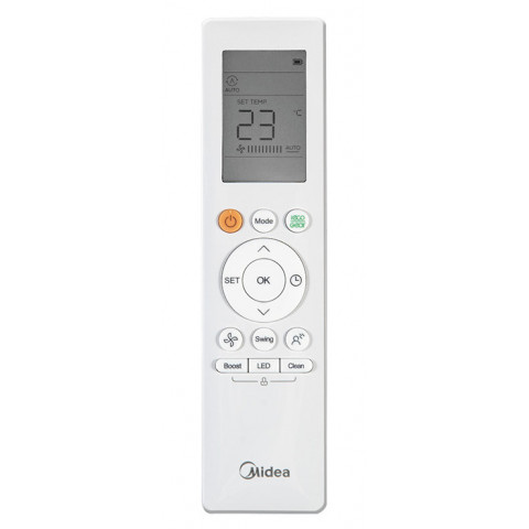 Кондиционер Midea MSAG2-12N8C2-I/MSAG2-12N8C2-O