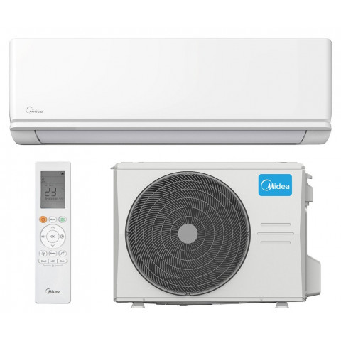 Кондиционер Midea MSAG2-12N8C2-I/MSAG2-12N8C2-O