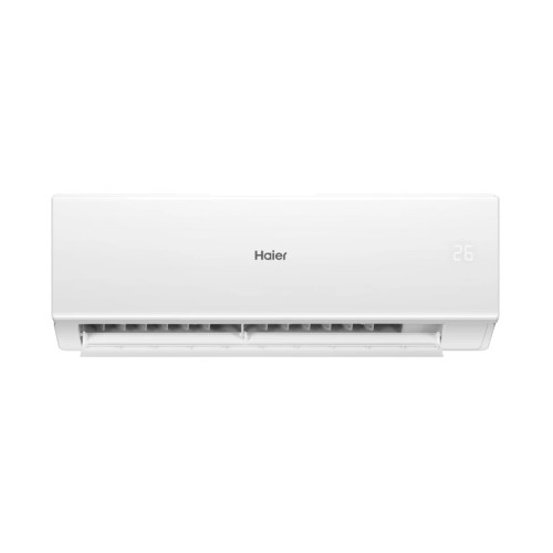 Кондиционер инверторный Haier AS25HQJ1HRA-W/1U25HQJ1FRA