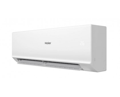 Кондиционер инверторный Haier AS35HQJ1HRA-W/1U35HQJ1FRA
