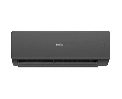 Кондиционер инверторный Haier AS25HQJ1HRA-B/1U25HQJ1FRA