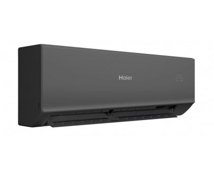 Кондиционер инверторный Haier AS25HQJ1HRA-B/1U25HQJ1FRA
