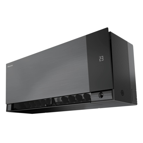 Кондиционер инверторный Hisense AS-18UW4RFMQK00(B)