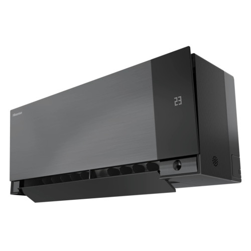 Кондиционер инверторный Hisense AS-18UW4RFMQK00(B)