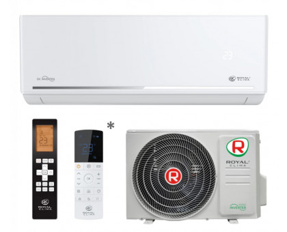 Кондиционер инверторный Royal Clima RCI-FC22HN