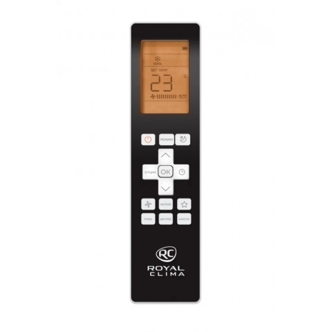 Кондиционер инверторный Royal Clima RCI-FC28HN