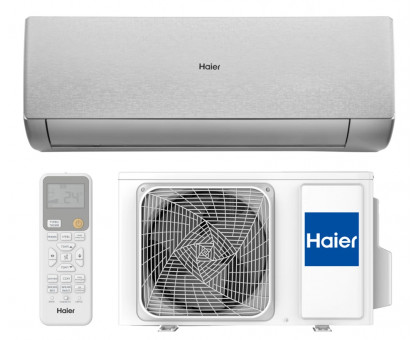 Кондиционер инверторный Haier AS35SHP1HRA-S/1U35SHP1FRA
