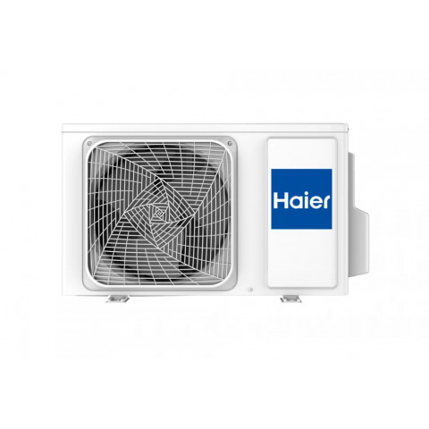 Кондиционер инверторный Haier AS35SHP1HRA-S/1U35SHP1FRA
