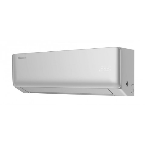 Кондиционер инверторный Hisense AS-13UW4RLCHD00(S)