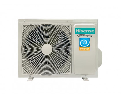 Кондиционер инверторный Hisense AS-13UW4RLCHD00(S)