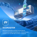 Кондиционер инверторный Midea MSES1S-07FRN8G1/MOES1-07FRN8G1