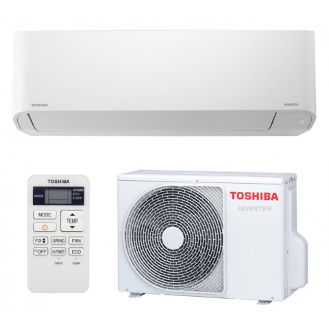 Кондиционер Toshiba RAS-13TKVG-EE/RAS-13TAVG-EE