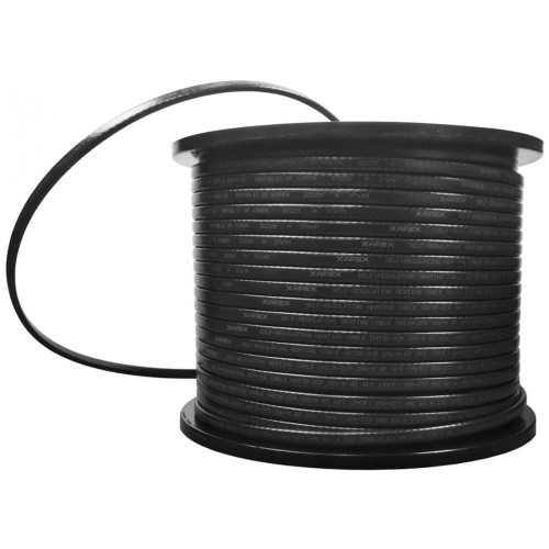 XAREX XHT 30-2 CR (30 Вт/м) Взрывозащищенный греющий саморегулирующийся кабель, пог.м.