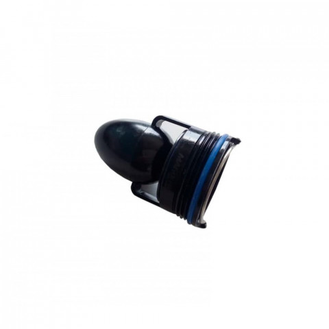 Клапан магнитный MAGdrain Q50 (Пропускная способность - 36 л / мин.)