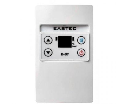 Терморегулятор EASTEC E-37 (Накладной 4 кВт)