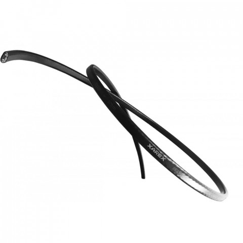 XAREX XHT 24-2 CR (24 Вт/м) Взрывозащищенный греющий саморегулирующийся кабель, пог.м.