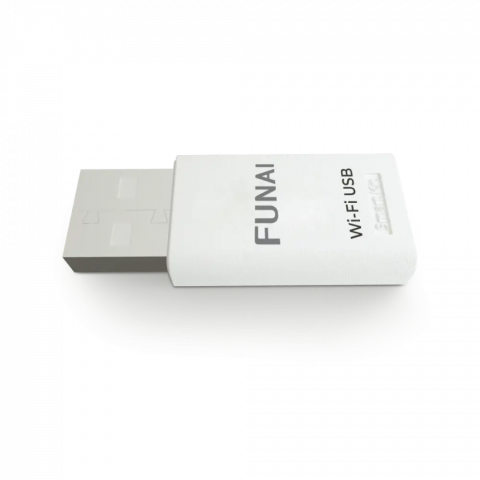 FUNAI Wi-Fi модуль FUNAI AEX-W4G1F для сплит-систем BUSHIDO, SHOGUN и внутренних настенных блоков мульти сплит-систем ORIGAMI KODO