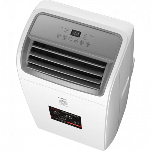 FUNAI Мобильные кондиционеры cерии CAMOMIRU MAC-CM40HPN04