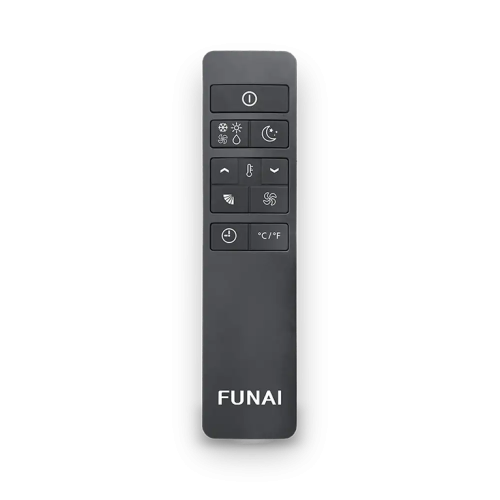 FUNAI Мобильные кондиционеры cерии CAMOMIRU MAC-CM40HPN04