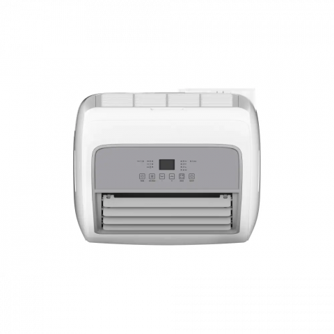 FUNAI Мобильные кондиционеры cерии CAMOMIRU MAC-CM40HPN04