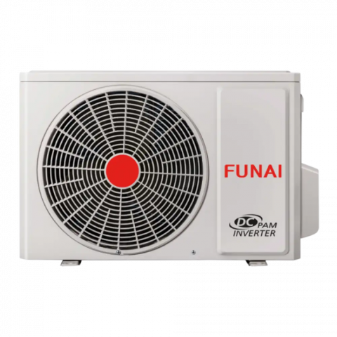 FUNAI Инверторные сплит-системы серии DAIJIN Inverter RAC-I-DA65HP.D01
