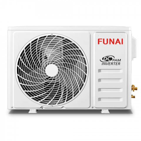 FUNAI Инверторные сплит системы серии KADZOKU Inverter RAC-I-KD55HP.D01
