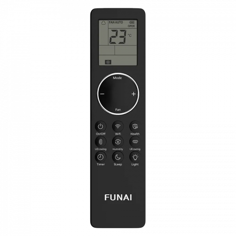 FUNAI Внутренние блоки настенного типа серии KIRIGAMI DAIJIN Inverter RAM-I-DA35HP.W01/S