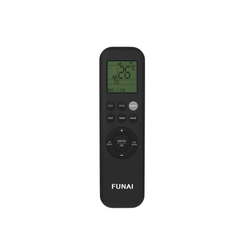 FUNAI Внутренние блоки кассетного типа серии ORIGAMI KODO Inverter RAM-I-OK55HP.C01/S/Pan OK-4RA