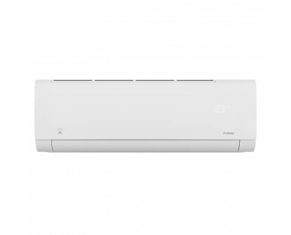 Инверторная сплит-система Funai RAC-I-SG75HP.D04 серии SHOGUN Inverter 2025 (комплект)