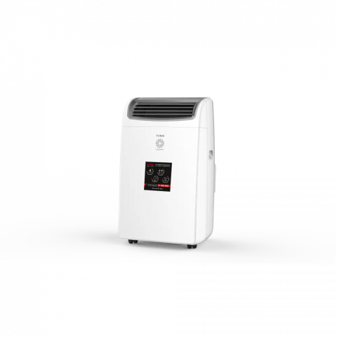 FUNAI Мобильные кондиционеры cерии CAMOMIRU MAC-CM46HPN04