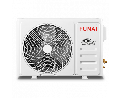 FUNAI Инверторные сплит системы серии KADZOKU Inverter RAC-I-KD30HP.D01 (страница 3)