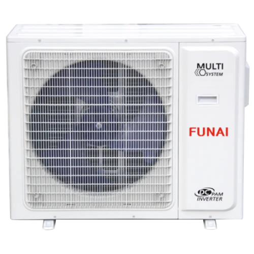 FUNAI Наружные блоки серии ORIGAMI KODO Inverter RAM-I-2OK55HP.01/U