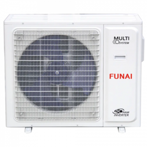 FUNAI Наружные блоки серии ORIGAMI KODO Inverter RAM-I-3OK60HP.01/U