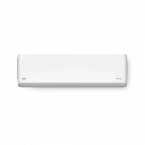 FUNAI Внутренние блоки мульти сплит систем серии ORIGAMI Inverter (R32) RAMI-SM25HP.D04/S