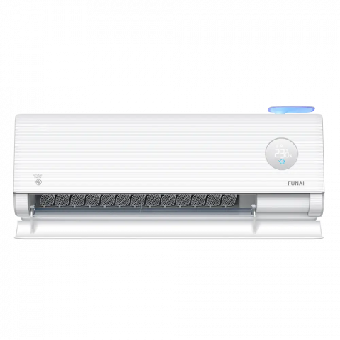 Инверторная сплит-система FUNAI серии SOYOKAZE Inverter RAC-I-SZ30HP.D01 (комплект)