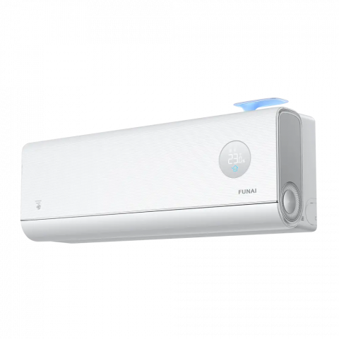 Инверторная сплит-система FUNAI серии SOYOKAZE Inverter RAC-I-SZ30HP.D01 (комплект)