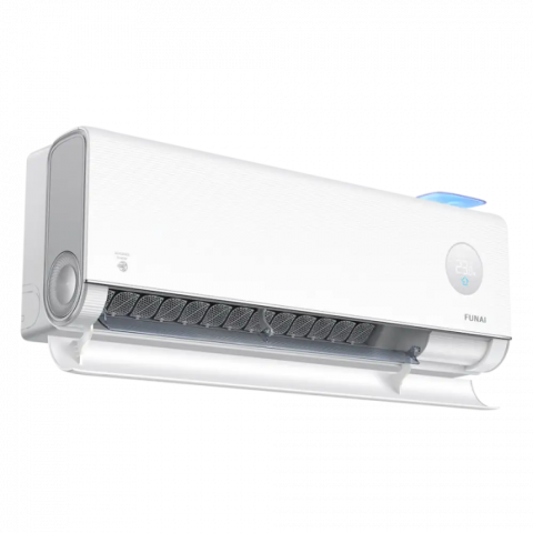Инверторная сплит-система FUNAI серии SOYOKAZE Inverter RAC-I-SZ30HP.D01 (комплект)