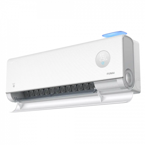 Инверторная сплит-система FUNAI серии SOYOKAZE Inverter RAC-I-SZ30HP.D01 (комплект)