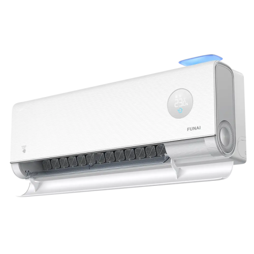 Инверторная сплит-система FUNAI серии SOYOKAZE Inverter RAC-I-SZ30HP.D01 (комплект)