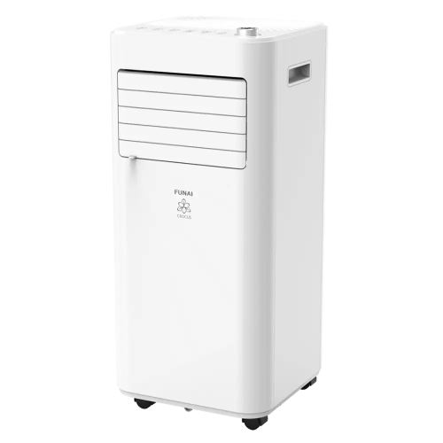 Мобильные кондиционеры FUNAI MAC-CS22CON01