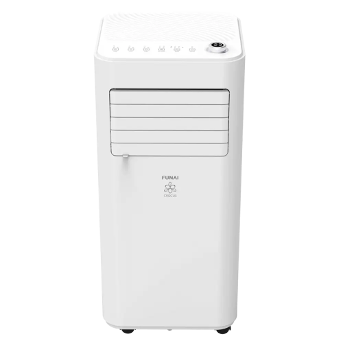 Мобильные кондиционеры FUNAI MAC-CS22CON01
