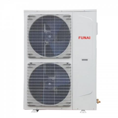 FUNAI Классические сплит-системы кассетного типа серии DRAGON LAC-DR35HP.C01/S/Pan DR-4LA/LAC-DR35HP.01/U