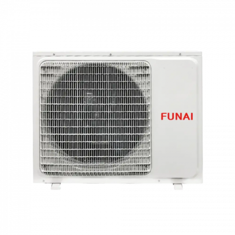 FUNAI Классические сплит-системы кассетного типа серии DRAGON LAC-DR35HP.C01/S/Pan DR-4LA/LAC-DR35HP.01/U