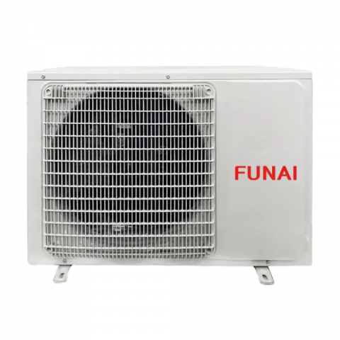 FUNAI Классические сплит-системы кассетного типа серии DRAGON LAC-DR35HP.C01/S/Pan DR-4LA/LAC-DR35HP.01/U