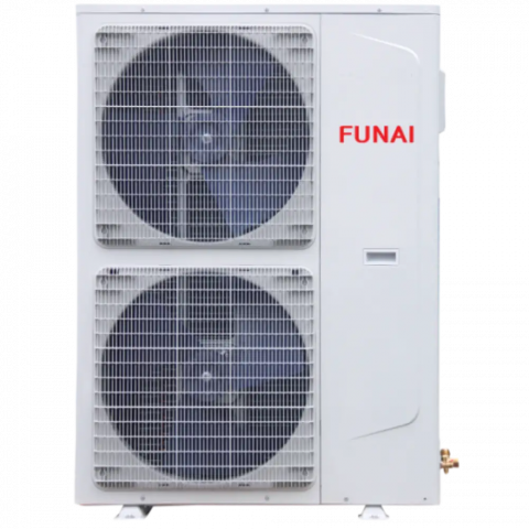 FUNAI Наружные блоки серии ORIGAMI KODO Inverter RAM-I-3OK80HP.01/U