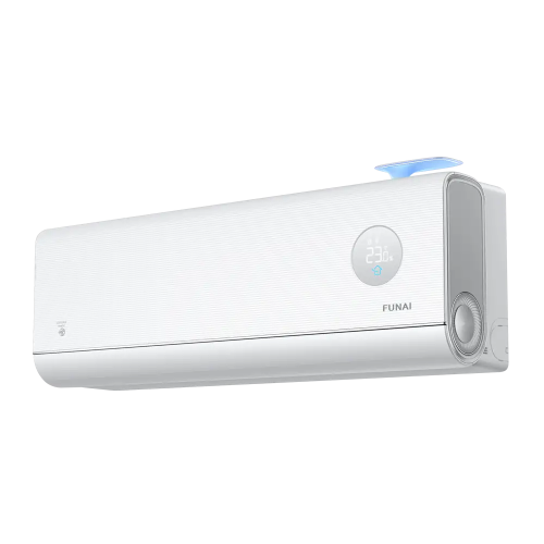 Инверторная сплит-система FUNAI серии SOYOKAZE Inverter RAC-I-SZ35HP.D01 (комплект)