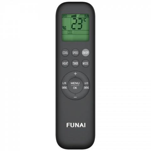 Внутренние блоки мульти сплит-систем FUNAI RAM-I-SG25HP.W02/S