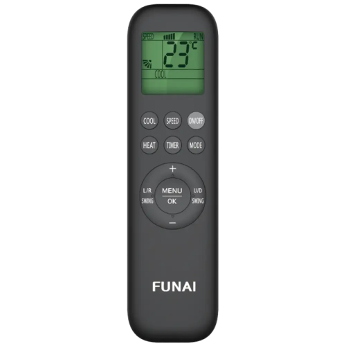 Бытовые сплит-системы FUNAI RAC-SG35HP.D04