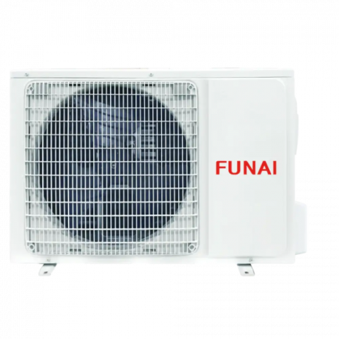 Бытовые сплит-системы FUNAI RAC-SG35HP.D04